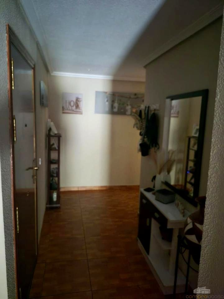Pis en venda a Baja, Santa Cruz de Mudela