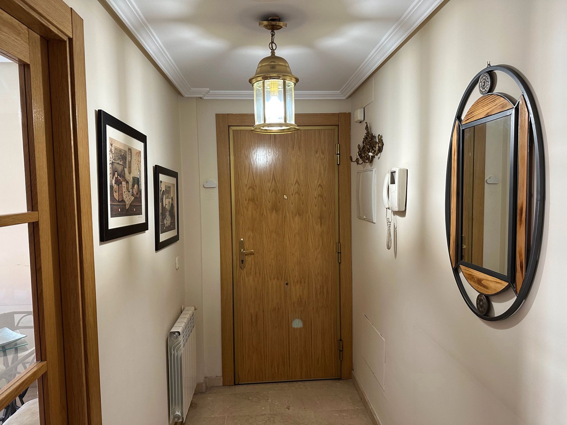 Flat for sale in Camino de las Cruces, 32, Belén - San Roque