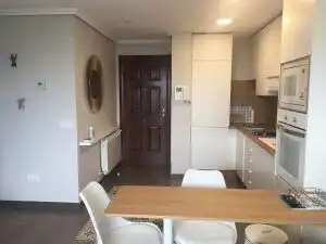 Apartament de lloguer a Estrada de Catabois, A Malata - Catabois - Ciudad Jardín