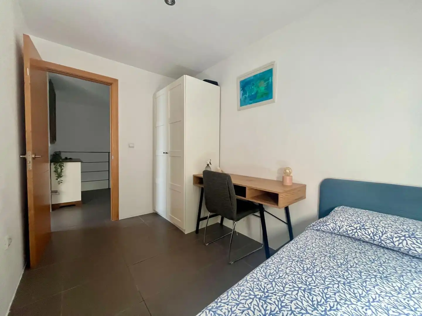 Casa amb piscina en venda a DE LA PUJADA DEL PUIG ROM, imagen 25