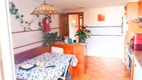 Dining room of Flat for sale in Alaquàs  with Air Conditioner, Terrace and Furnished