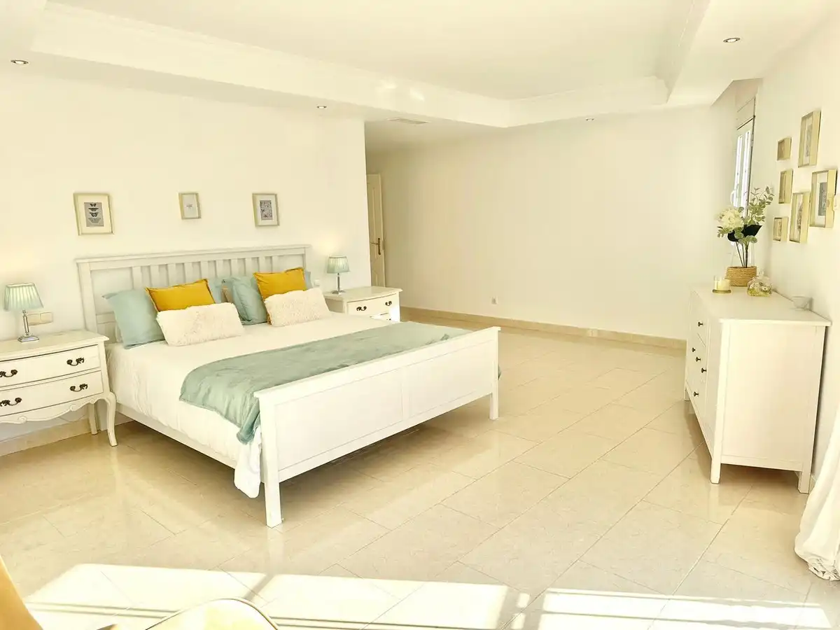 Villa zum Verkauf in Calle Malaga, imagen 48