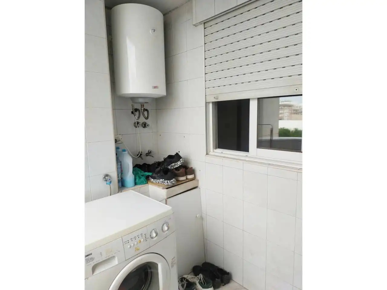 Wohnung mit Terrasse zum Verkauf in Calle Capità Baltasar Tristany, imagen 32