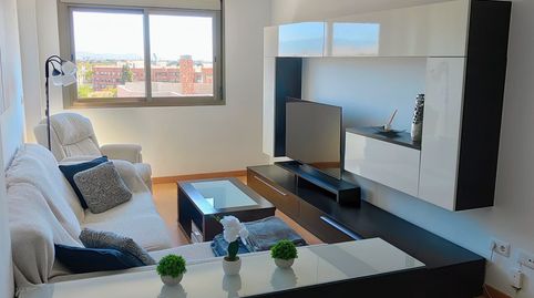 Photo 3 of Flat for rent in Norte, San Vicente del Raspeig / Sant Vicent del Raspeig