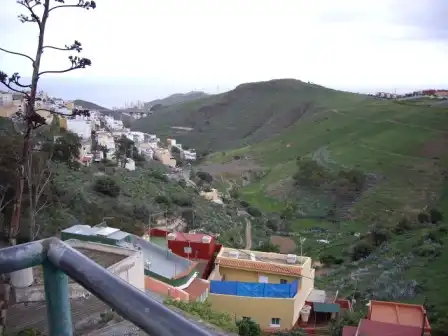 Exterior view of Residential for sale in Las Palmas de Gran Canaria