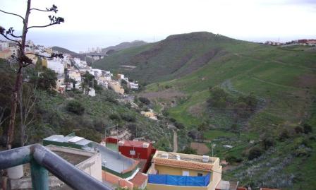 Foto 5 de Residencial en venda a Tafira, Las Palmas
