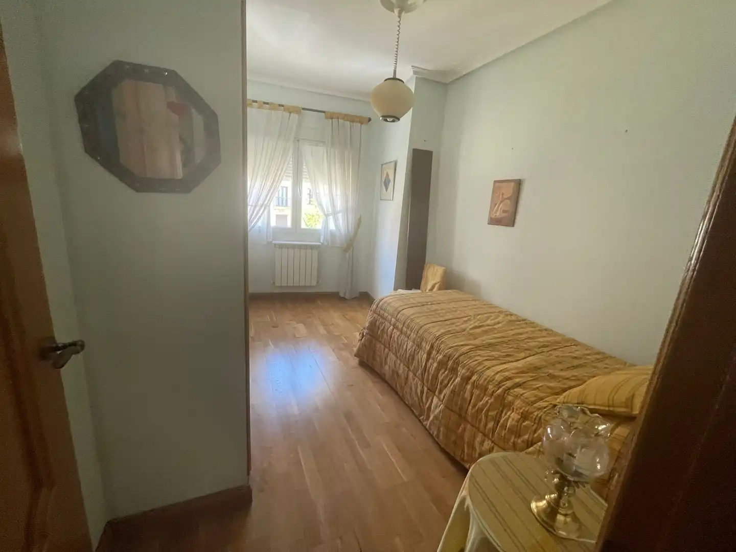 Residencial amb ascensor en venda a Calle de Don Víctor Peñasco, imagen 22