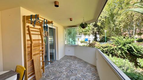 Foto 5 de Pis de lloguer a Pedregalejo - Morlaco, Málaga Capital