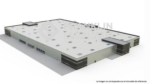 Photo 2 of Industrial buildings for sale in Avinguda de la Generalitat, 163, Volpelleres, Barcelona