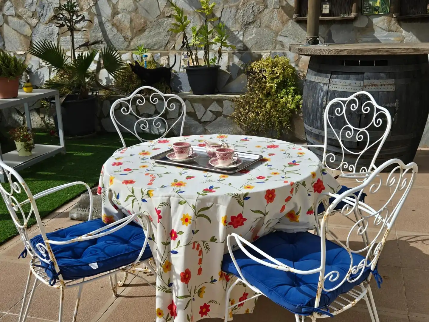 Villa con piscina in vendita a Los Franceses – La Vega, imagen 23