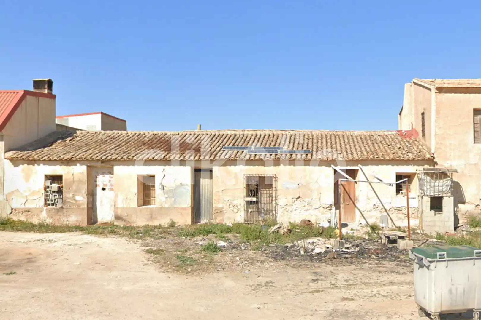 Haus zum Verkauf in Los Montesinos, imagen 12