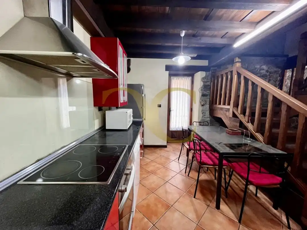 Casa con terraza en venta en Poblado Pen, imagen 8