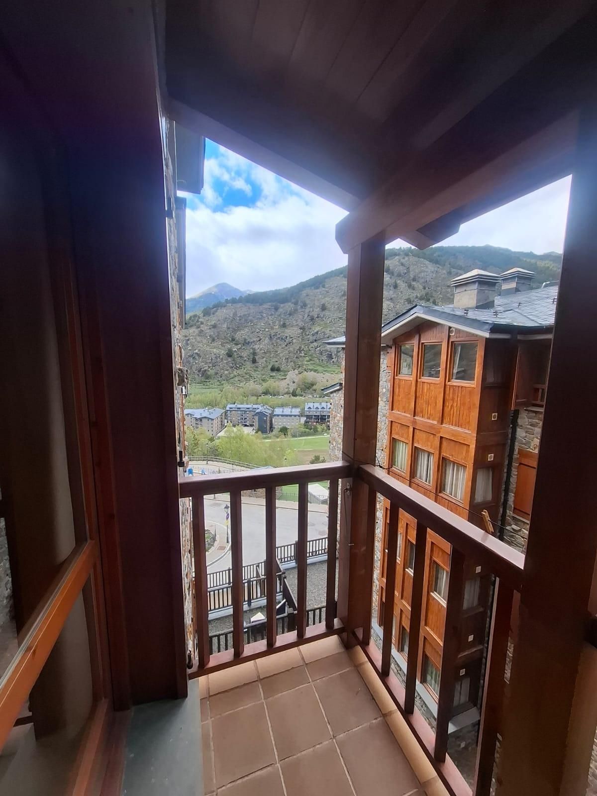 Apartament en venda a Soldeu - Incles, Canillo