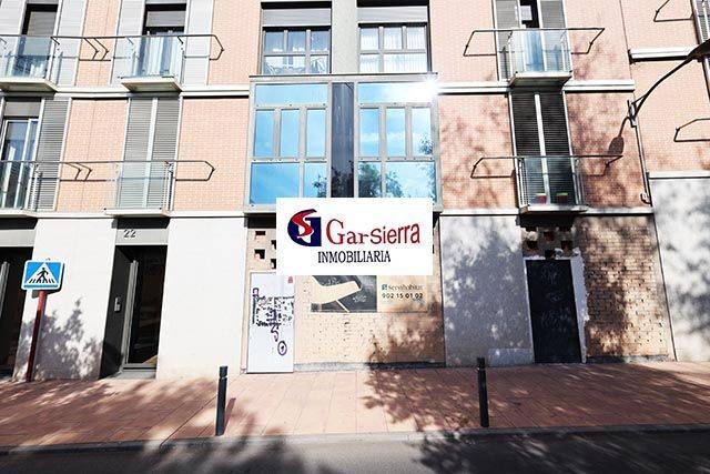 Local comercial en Venta en Casco Histórico