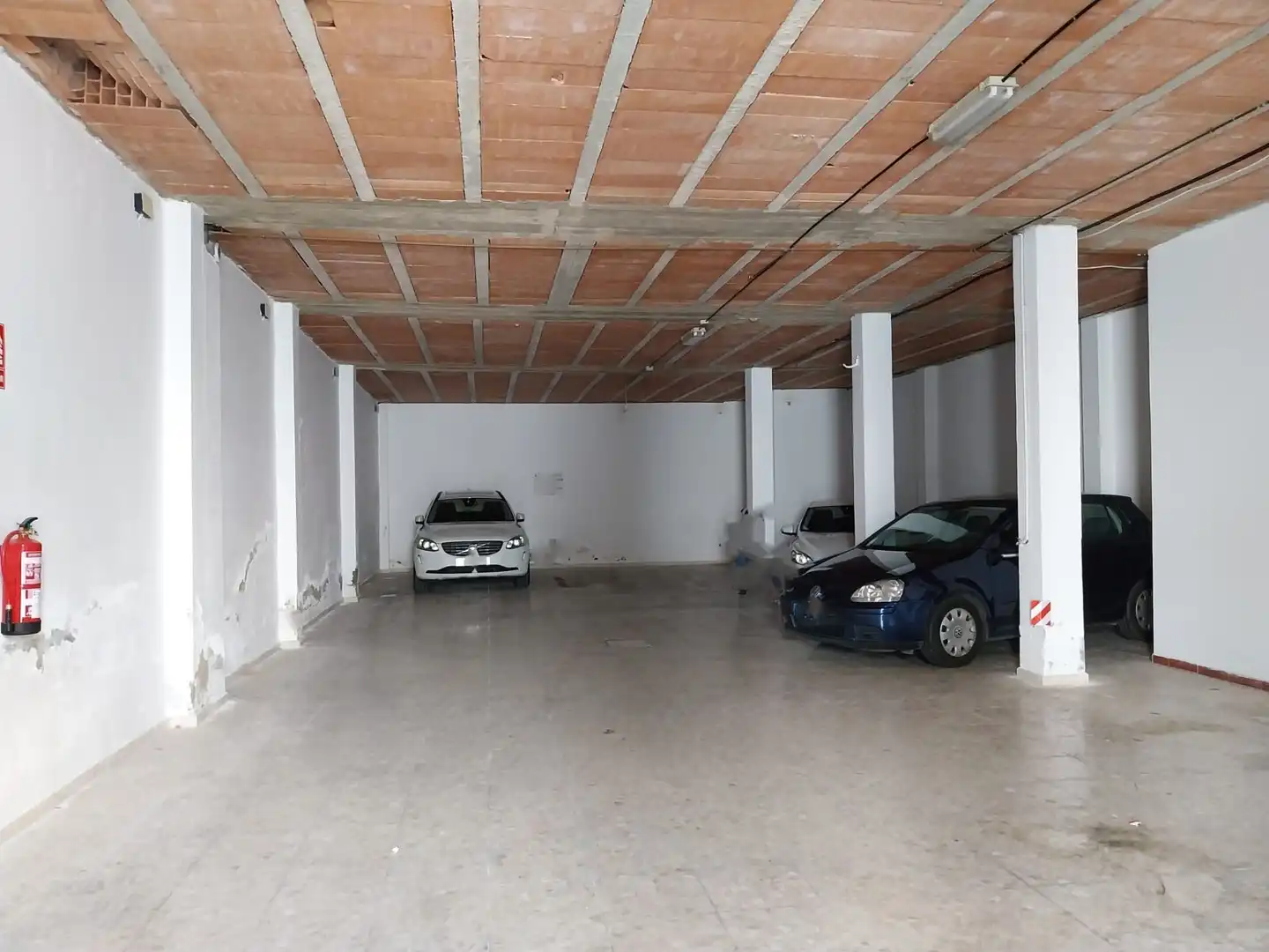 Aparcament de Casa o xalet en venda en Carmona