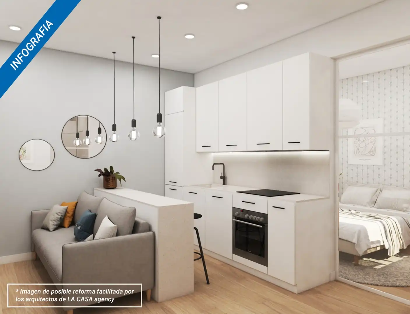 Flat for sale in Imperial
