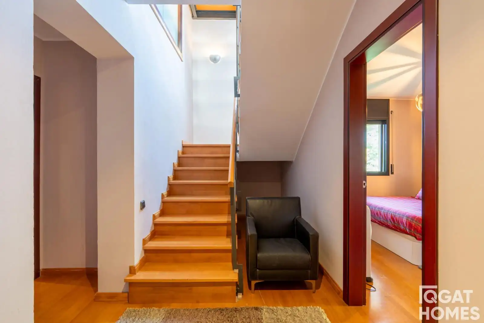 Casa o chalet en venta en Sant Cugat del Vallès con Calefacción, Terraza y Trastero