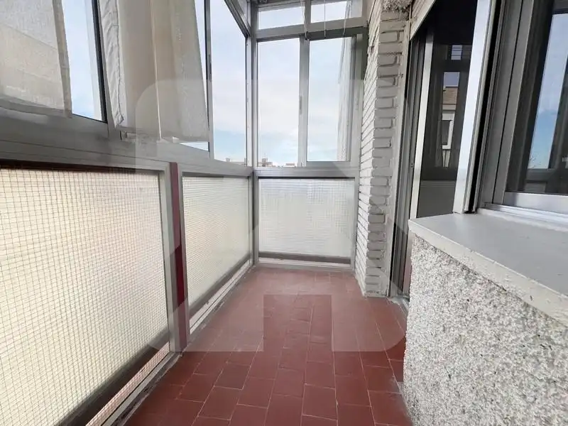 Terrassa de Pis en venda en Valdemoro amb Calefacció i Terrassa