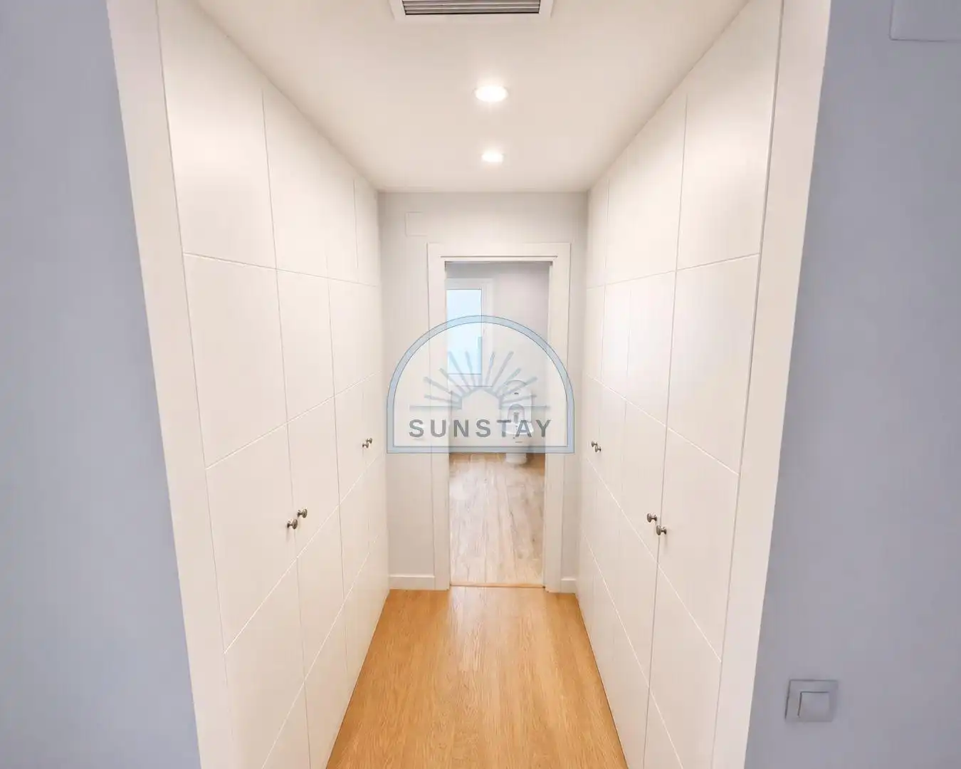 Apartamento en venta en Málaga con Aire acondicionado y Calefacción