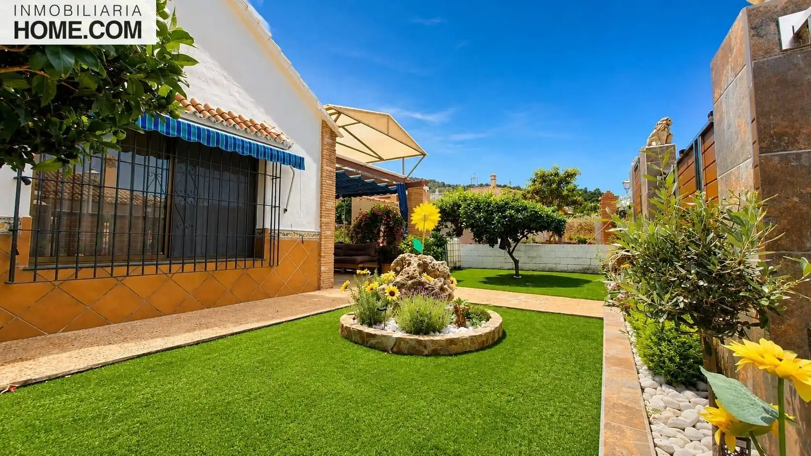 Chalet con piscina en venta en Jardines de Alhaurín - Huerta Alta - Fuensanguínea, imagen 10
