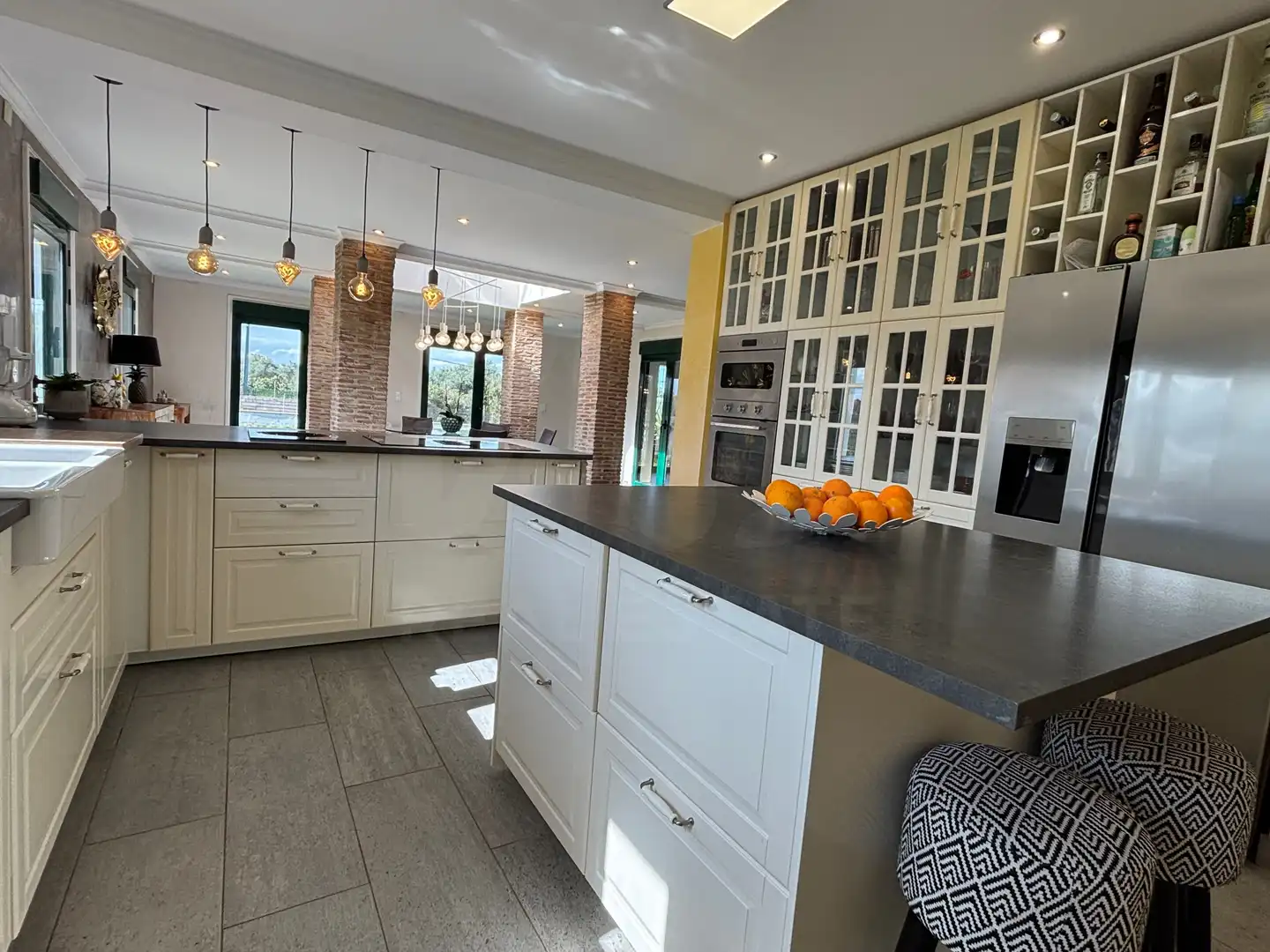 Detached house for sale in La Sella, imagen 5