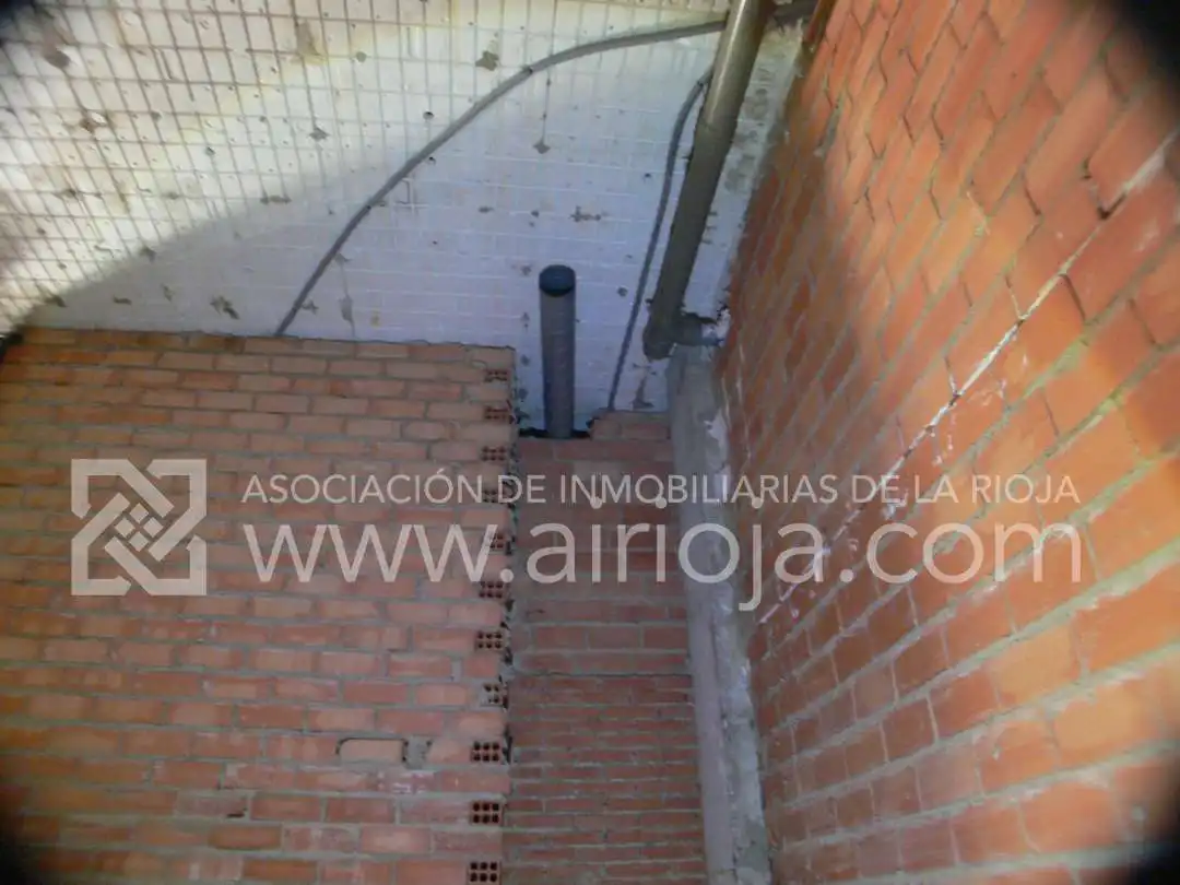 Local comercial de lloguer a Logroño - Calle Oeste, imagen 8