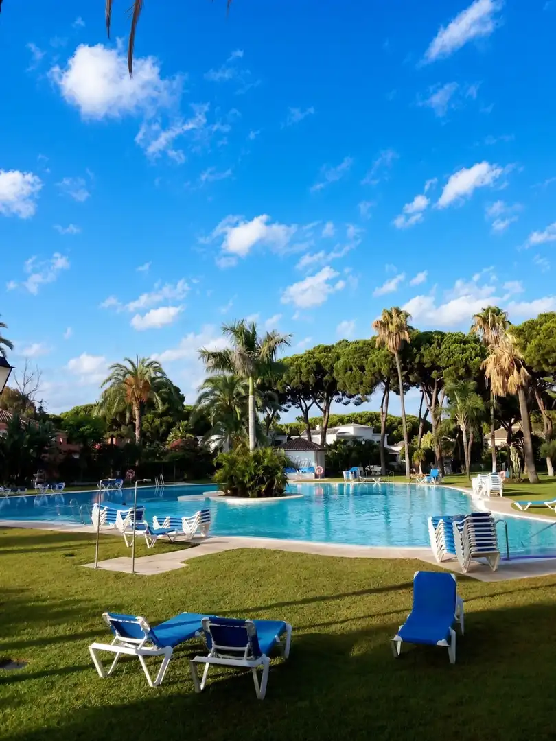 Apartment with terrace for sale in Benamara - Atalaya, imagen 19