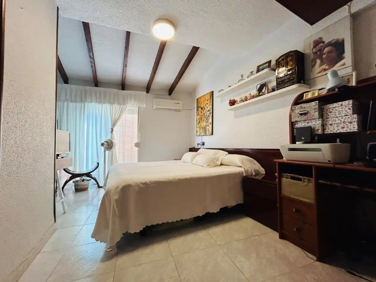 Duplex avec terrasse à vendre à Casco Antiguo - Puerto, imagen 4