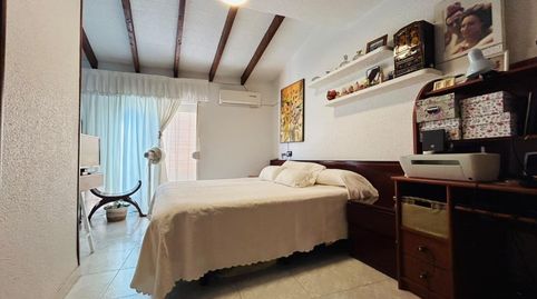 Foto 4 de Dúplex en venta en Casco Antiguo - Puerto, Benidorm