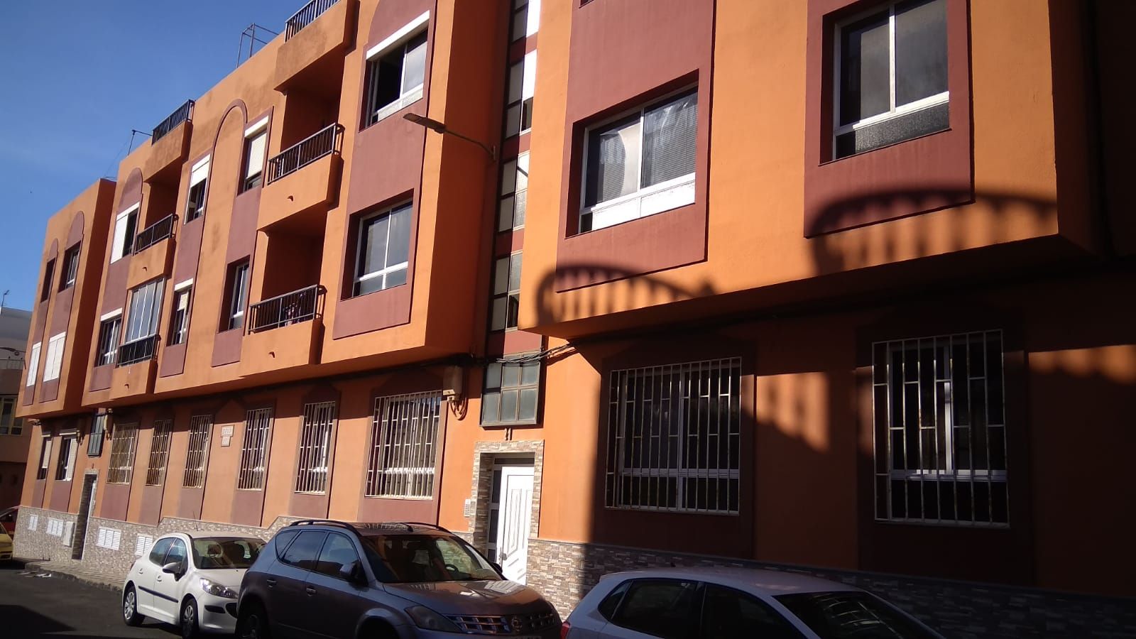 Garage for sale in Roque Nublo, Cruce de Arinaga