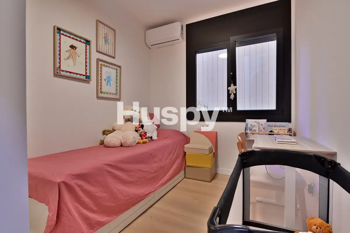 Piso con terraza en venta en Carrer de Nàpols, imagen 27