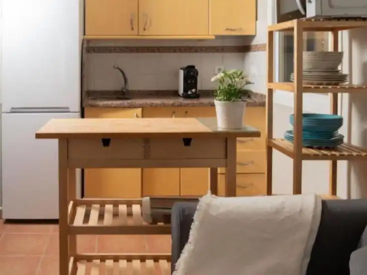 Flat with lift for sale in Calle Palmera del Palacio 2, imagen 5