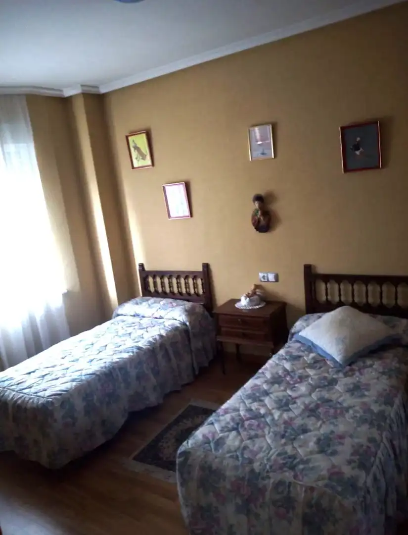 Bedroom of Detached homes for sale in Carrascal de Barregas  with Heating, Private garden and Terrace