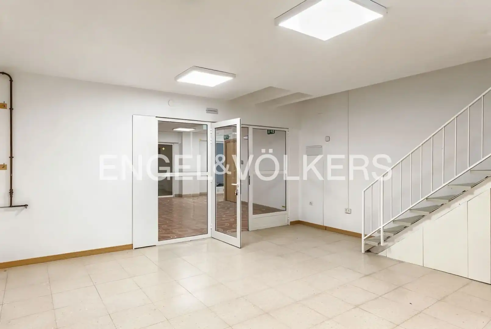 Estudi en venda en Calella amb Aire condicionat i Calefacció