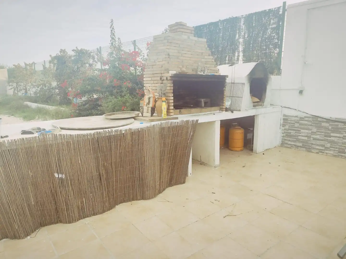 Chalet con terraza en venta en Pedanías Este, imagen 60