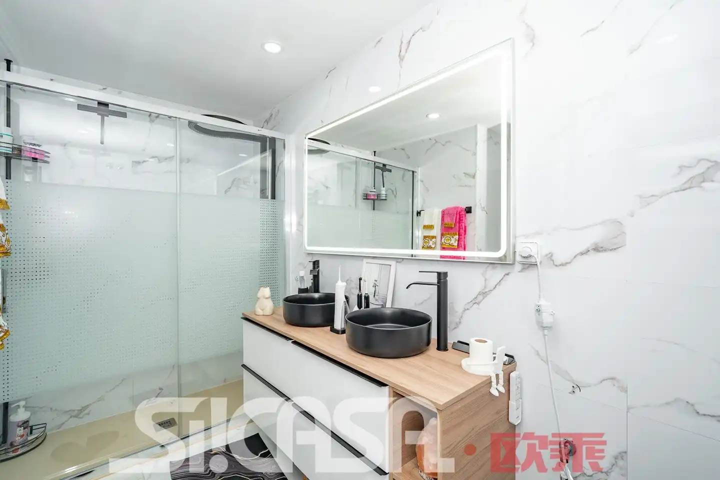Maison mitoyenne avec piscine à vendre à Laguna Park, imagen 18