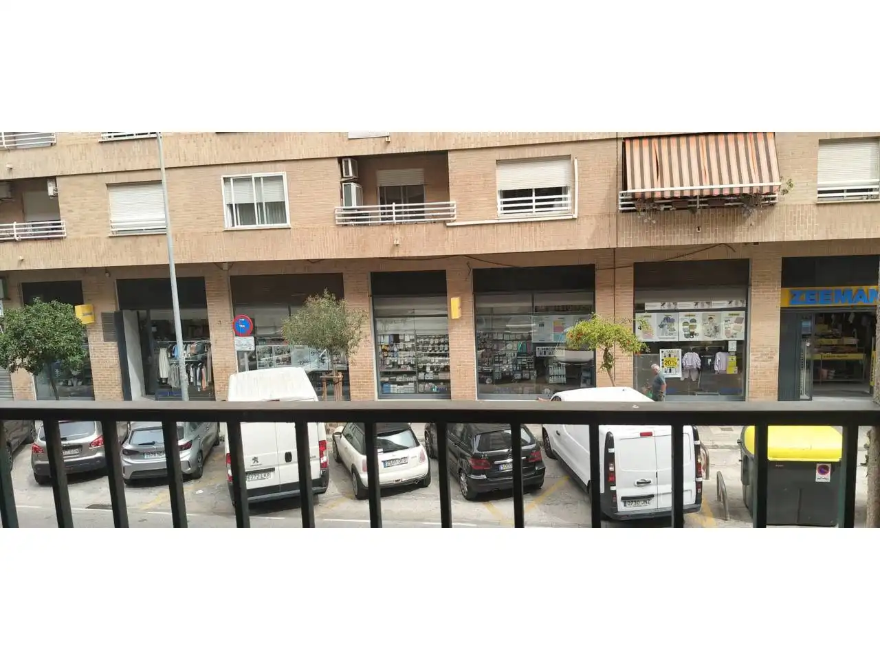 Pis amb ascensor en venda a Calle pedro de valencia 12, imagen 18