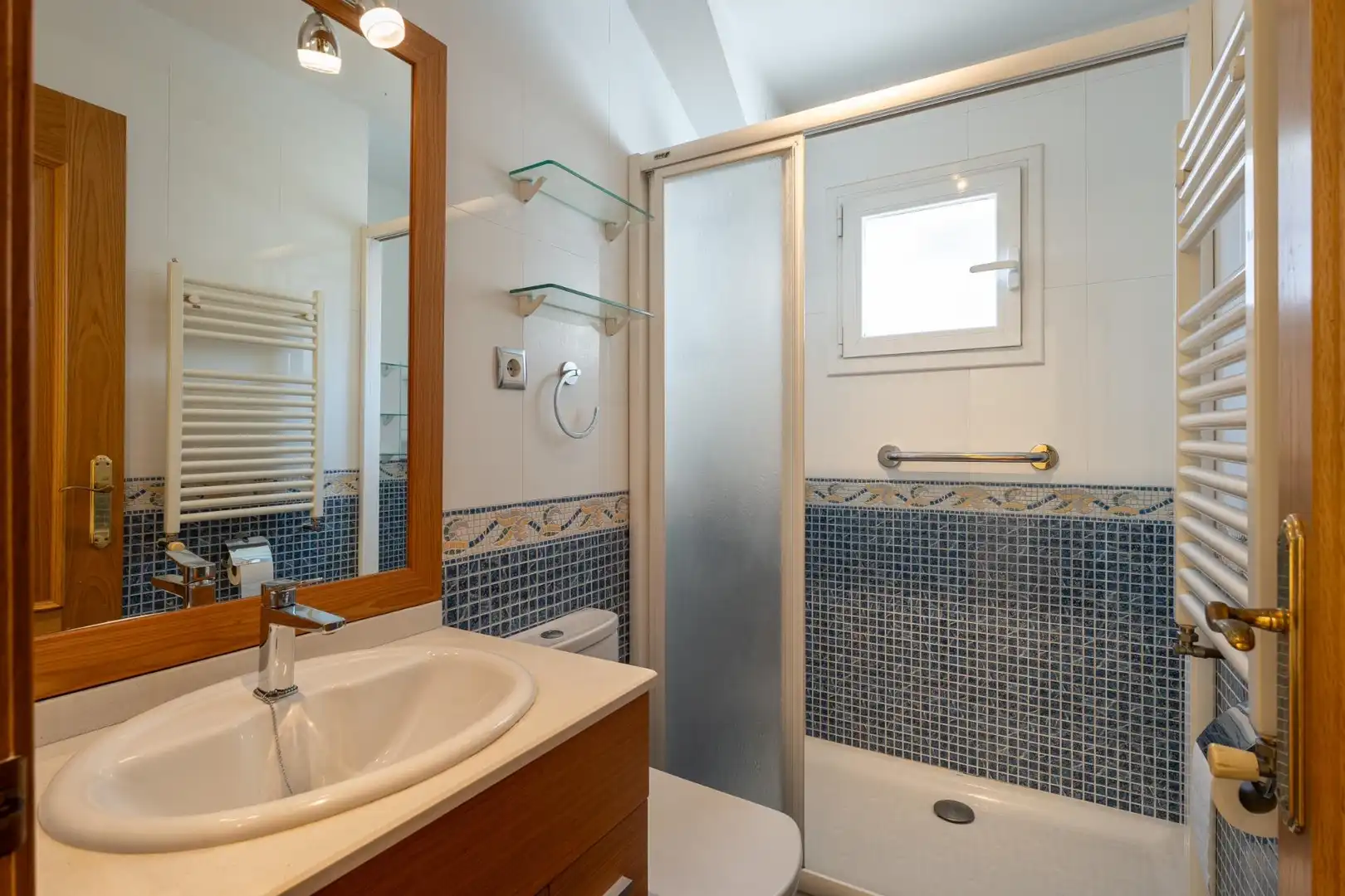 Flat with lift for sale in RIU GUELL, imagen 10