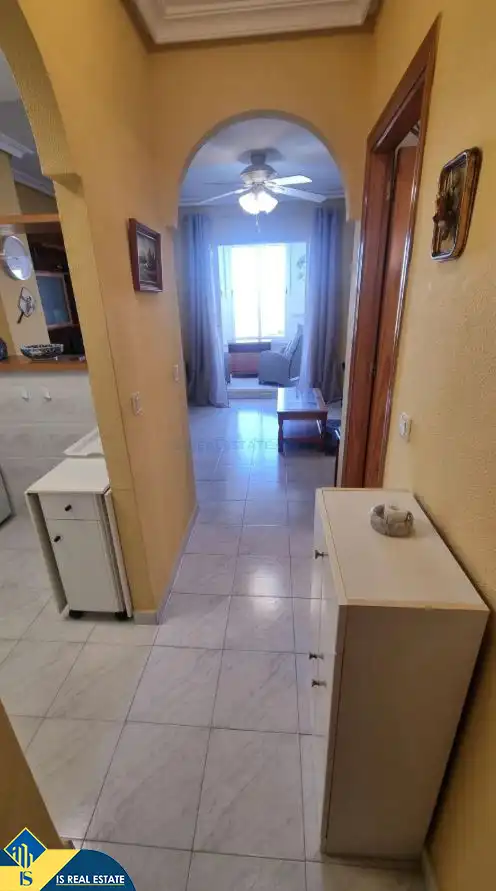 Estudi en venda en Torrevieja amb Calefacció, Terrassa i Moblat
