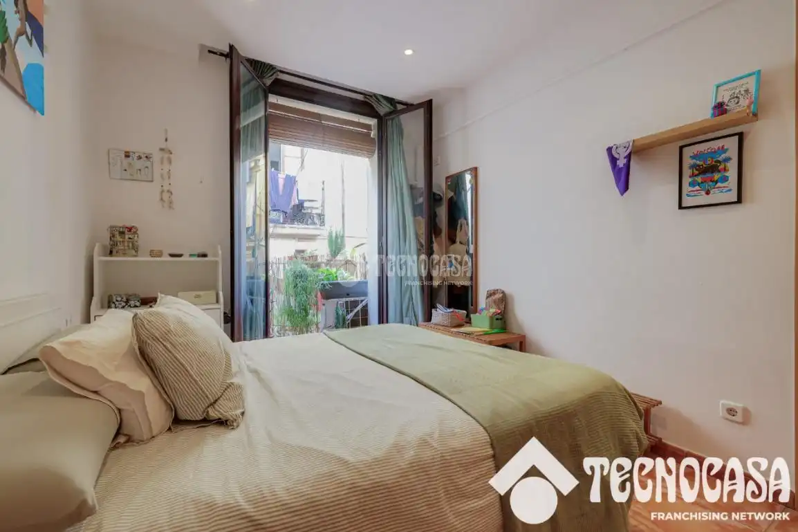 Appartamento con balcone in vendita a Ciutat Vella, imagen 11