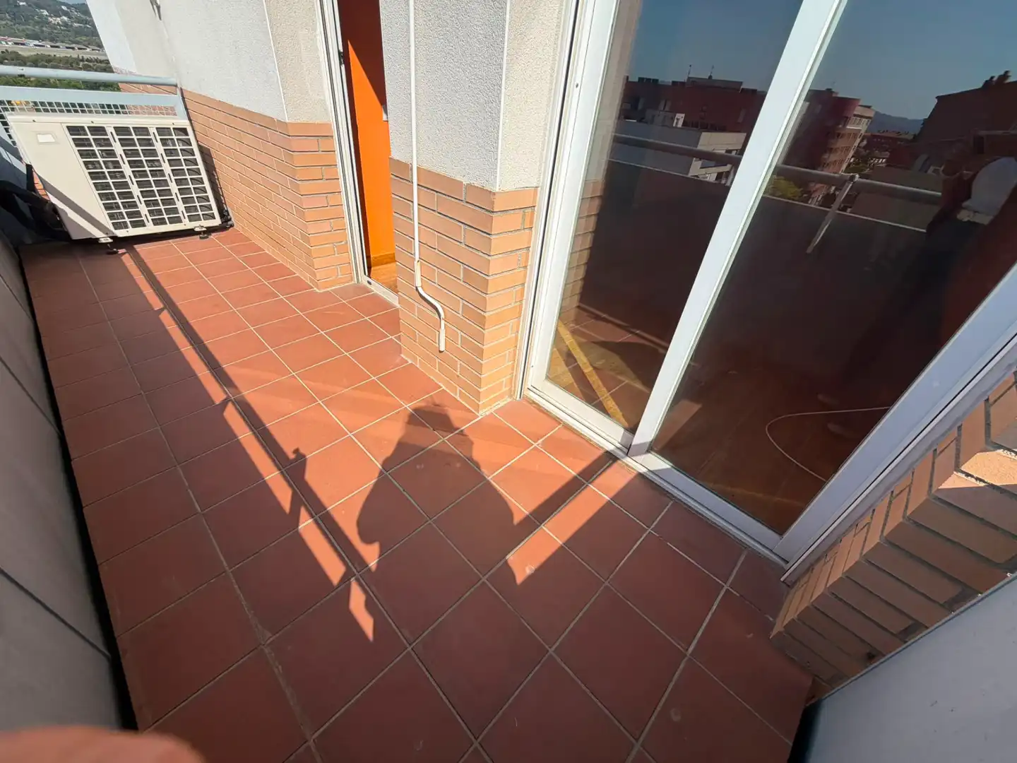 Wohnung zum Verkauf in Parc Central