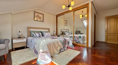 Foto 3 de Ático en venta en Tui, Pontevedra