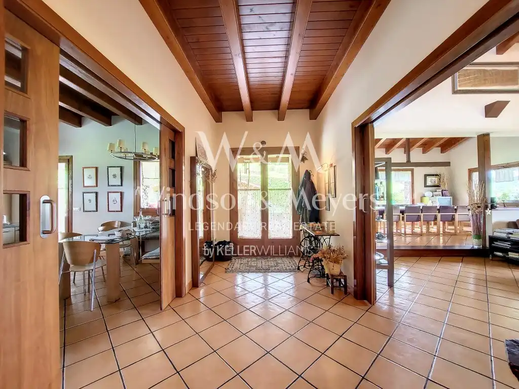 Casa o xalet en venda en Alàs I Cerc amb Jardí privat i Piscina