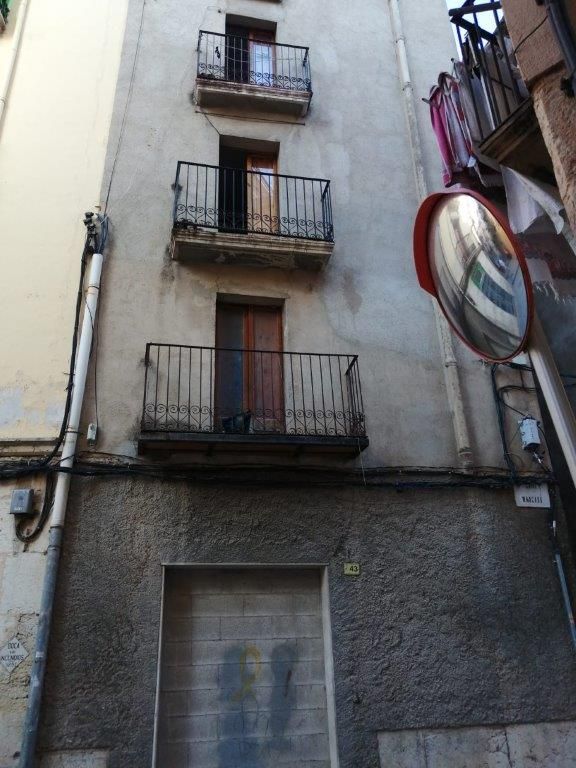 Terrassa de Pis en venda en Tortosa