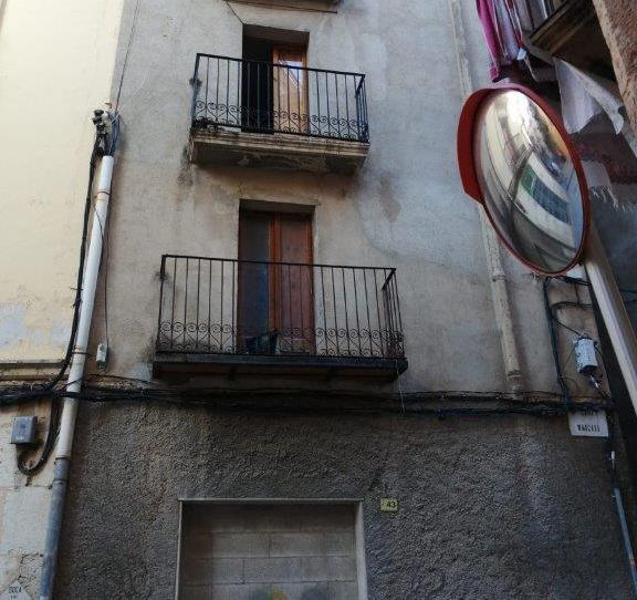 Photo 1 of Flat for sale in Repla Esq. C/ Sensalsacosta 24, Centre, Tarragona