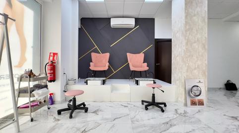 Photo 4 of Premises to rent in Avenida Llauradors, Sector V, Alicante