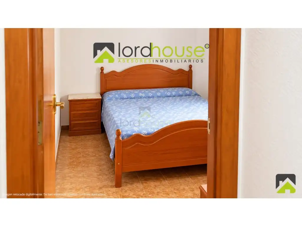 Flat for sale in Avenida Juan Carlos, imagen 10