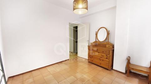 Foto 5 de Piso en venta en Paseo Tilos Los, La Unión - Cruz de Humilladero - Los Tilos, Málaga Capital