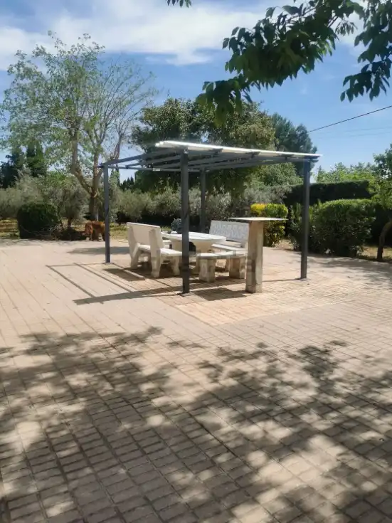 Terraza de Casa o chalet en venta en Ciudad Real con Aire acondicionado, Calefacción y Terraza