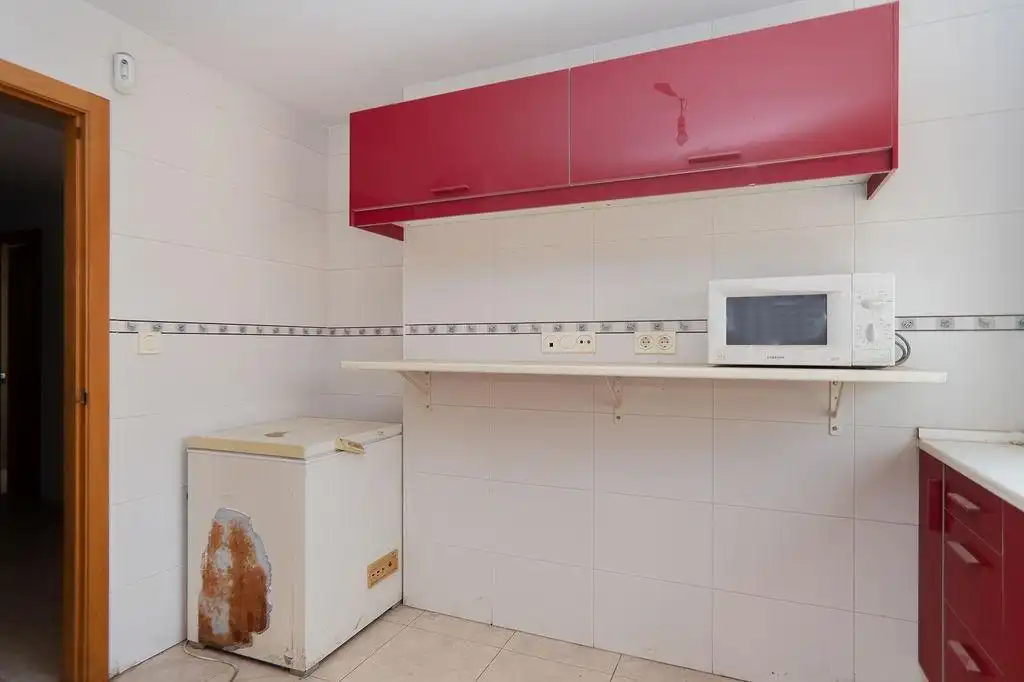 Cuina de Pis en venda en Alcantarilla